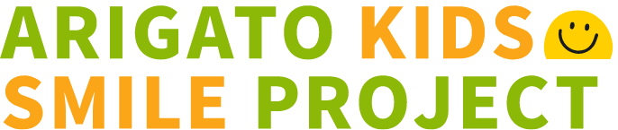 ARIGATO KIDS SMILE PROJECT