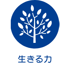 生きる力