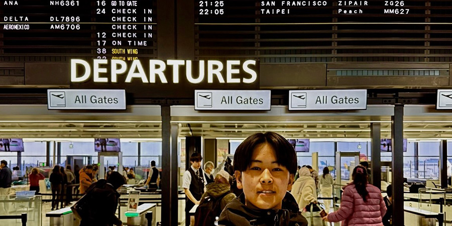 スポーツマネジメント・代理人