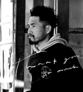 代表メッセージ